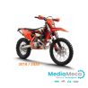 Technische Überprüfung und Werkstatthandbuch für KTM 250 XC-W TPI 2019
