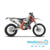 ktm 300 exc six days tpi revue technique 2018 à 2020