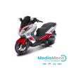 revisione tecnica e manuale di officina per scooter sym gts 300i