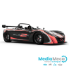 Ersatzteilhandbuch für Lotus 2 Eleven
