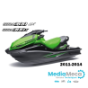 kawasaki ultra 300 x et 300 lx revue technique
