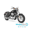 Manual de taller y reseña técnica harley davidson 1200 sportster 2013