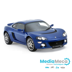 lotus europa manuel pièces détachées