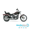 Manual de taller y reseña técnica harley davidson SOFTAIL 1584