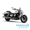 yamaha xvs 950 midnight star revue technique 2009 à 2014