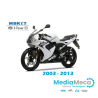 mbk xpower 50 revue technique de 2003 à 2013