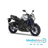 Workshop manual and technical review for yamaha fz8 n