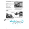 Manuale d'officina e revisione tecnica per scooter bmw C1 e C1 200