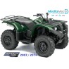 GRIZZLY 450 EPS 2007 tot 2014 werkplaatshandboek
