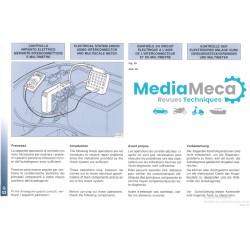 Revisión técnica y manual de reparación de Ferrari f355
