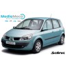 renault scenic 2 revue technique