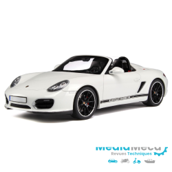 Spare parts manual for porsche boxster 987 and 987s