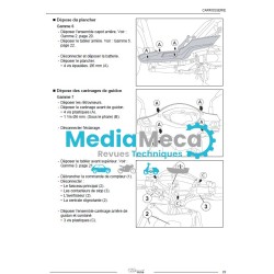 technical review and workshop manual for peugeot tweet 125 scooter