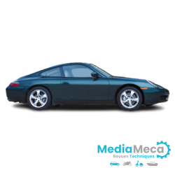 porsche 996 carrera manuel pièces détachées pet à télécharger