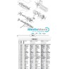 Manuale ricambi per moto beta alp 4.0 m4 2006 e 2007