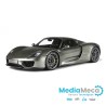 Manuel pieces detachées pour porsche 918 spyder e-hybrid