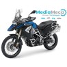 Technische Rezension und Werkstatthandbuch für BMW F 800 GS Adventure