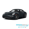 Spare parts manual for porsche 991