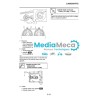 Werkplaatshandboek en technisch overzicht voor yamaha tmax 530 2011 tot 2015