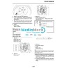 Manuale d'officina e revisione tecnica per yamaha tmax 530 2015