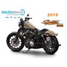 Werkplaatshandboek en technische recensie voor harley davidson 883 sportster 2015