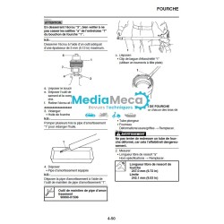 revisión técnica y manual de taller para yamaha yzf r6 2006
