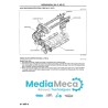 Manual de taller y reseña técnica para ford ranger 2006 a 2011