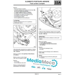 Manuales de taller y revisiones técnicas para Renault Espace 4