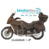 technical review and workshop manual for bmw K1100 LT