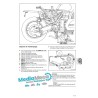 technisch overzicht en werkplaatshandboek voor BMW K1100 LT