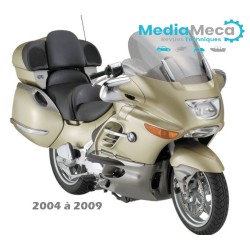 Werkplaatshandboek en technisch overzicht voor BMW K1200 LT van 2004 tot 2009