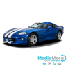 Reserveonderdelenhandleiding voor een Dodge Viper RT/10 2000