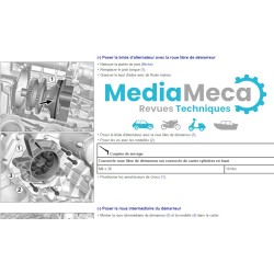 Revisión técnica y manual de reparación para bmw s1000 rr