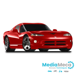 Manuel Pieces VIPER 2002