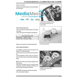 Revisión técnica quad cfmoto cf800-2 terralander 800