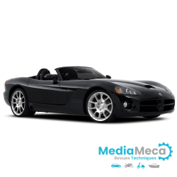 Manuel Pieces VIPER 2003