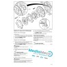 Manual de taller y revisión técnica bmw r1100 rs