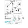 Werkplaatshandboek en technisch overzicht voor BMW R1100 R van 1994 tot 1999