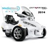 can am spyder rt 1330 revue technique 2014 à télécharger