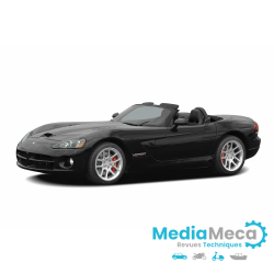 Manuel Pieces VIPER 2004