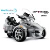 spyder can am rt 2010 revue technique à télécharger