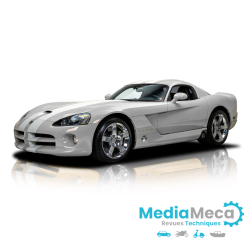 Manuel Pieces VIPER 2006