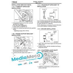 revue technique pour mitsubishi grandis à télécharger