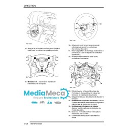 Technische recensie en werkplaatshandboek voor land rover freelander fase 1