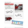 Revisione tecnica per moto indian roadmaster 2017