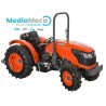 Technical review and repair manual for kubota m6040 narrow