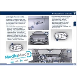 manuale utente per maserati quattroporte 6 dal 2013 al 2017