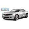manual del propietario y del conductor para chevrolet camaro 2011