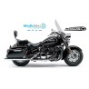 technical review and workshop manual for yamaha xvz 1300 royal star 2004