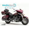 technisch overzicht en werkplaatshandboek voor yamaha xvz 1300 royal star venture